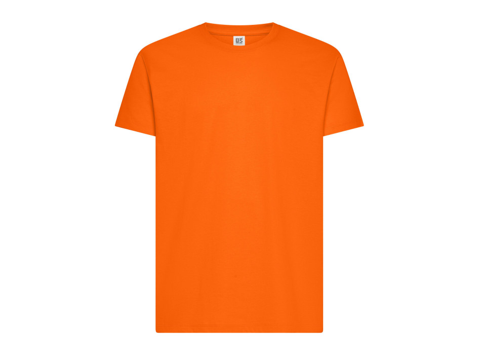 T-Shirt Core 190 in Cotone Gheddi