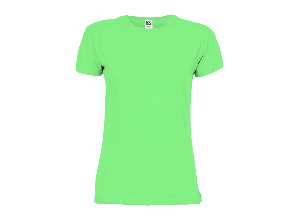 T-shirt Cotton Touch Donna