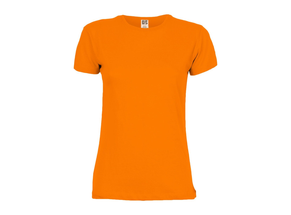 T-shirt Cotton Touch Donna