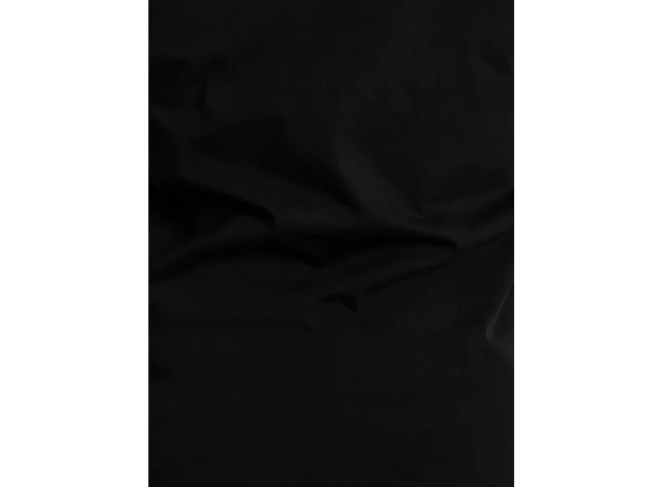 T-shirt donna scollo rotondo Gheddi