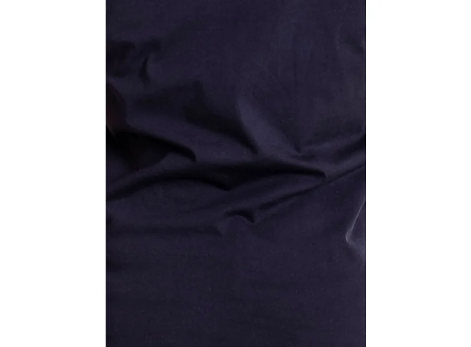 T-shirt donna scollo rotondo Gheddi