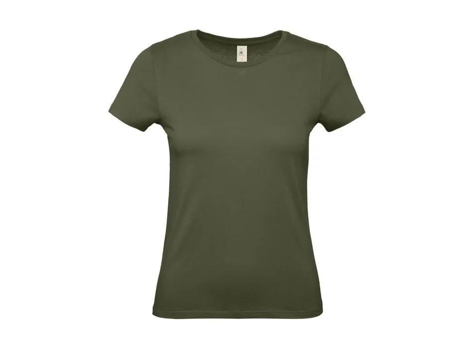 T-shirt #E150 Donna Gheddi