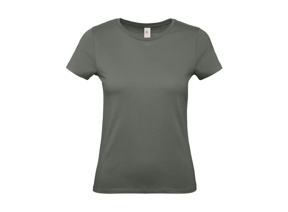 T-shirt #E150 Donna Gheddi