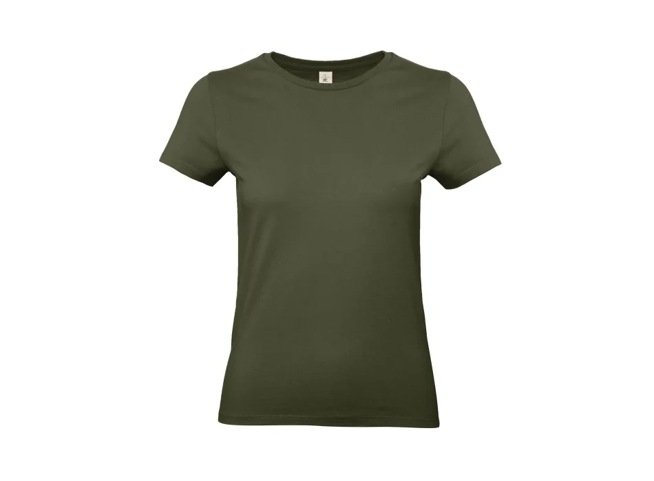 T-shirt #E190 Donna Gheddi