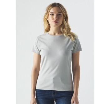 T-shirt Evolution Donna