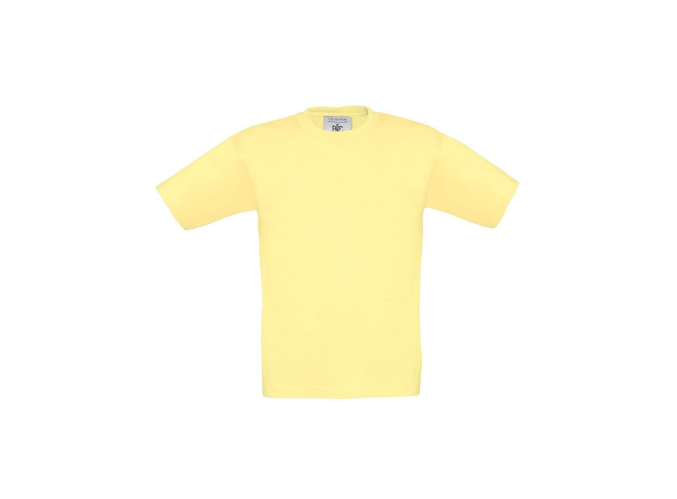 T-shirt Exact 150 Bambino