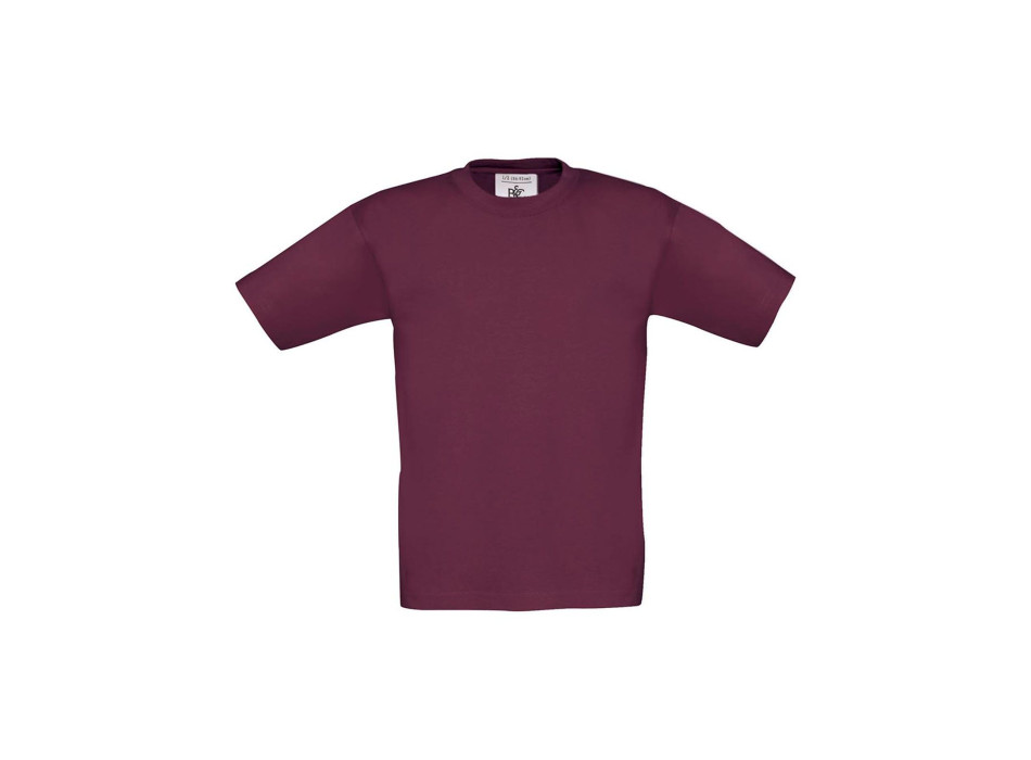 T-shirt Exact 150 Bambino
