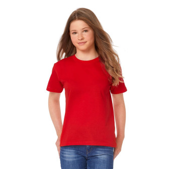 T-shirt Exact 150 Bambino