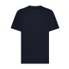 T-Shirt in Cotone Organico Rock Gheddi