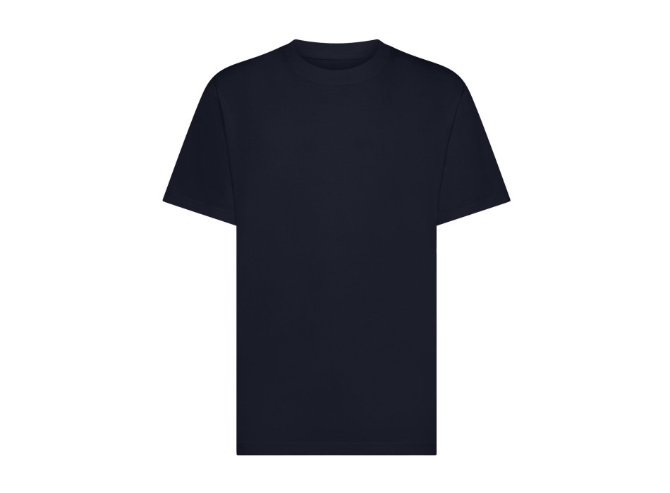T-Shirt in Cotone Organico Rock Gheddi