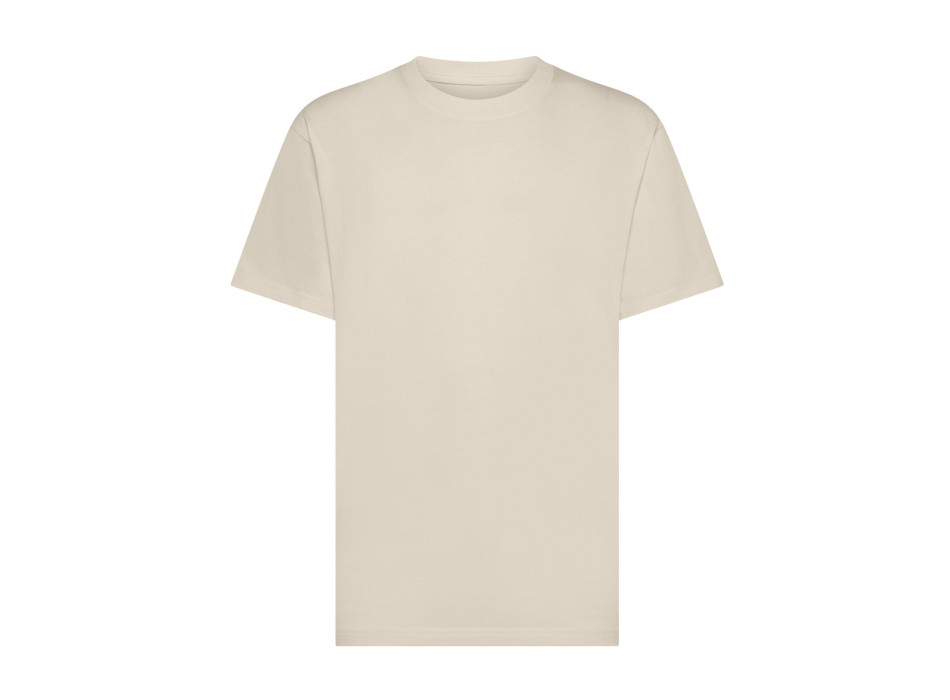 T-Shirt in Cotone Organico Rock Gheddi