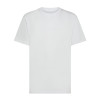 T-Shirt in Cotone Organico Rock Gheddi