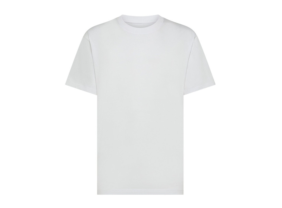 T-Shirt in Cotone Organico Rock Gheddi