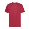 T-Shirt in Cotone Organico Rock Gheddi