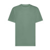 T-Shirt in Cotone Organico Rock Gheddi
