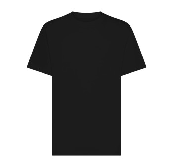 T-Shirt in Cotone Organico Rock Gheddi