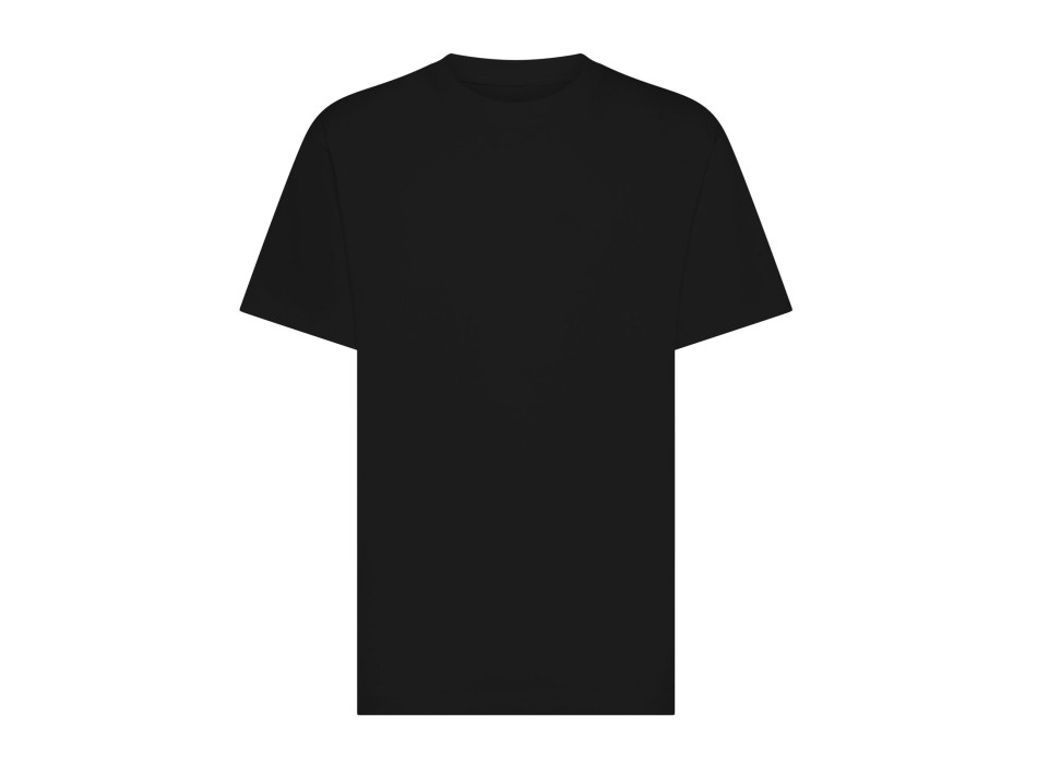T-Shirt in Cotone Organico Rock Gheddi