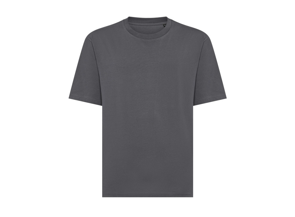 T-Shirt in Cotone Organico Skate Gheddi