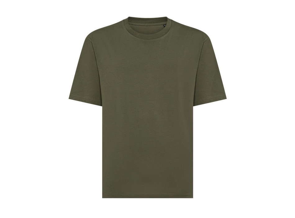 T-Shirt in Cotone Organico Skate Gheddi