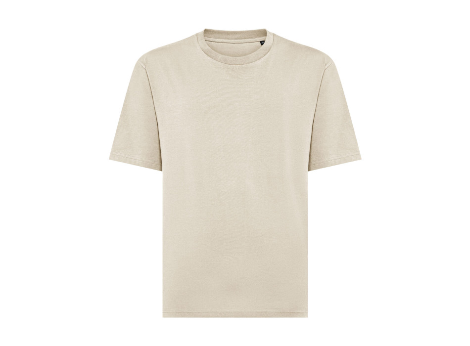 T-Shirt in Cotone Organico Skate Gheddi