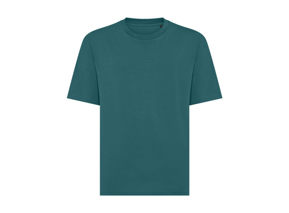 T-Shirt in Cotone Organico Skate Gheddi