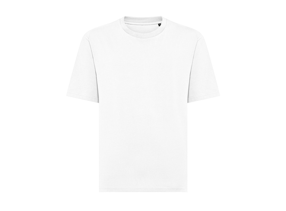 T-Shirt in Cotone Organico Skate Gheddi