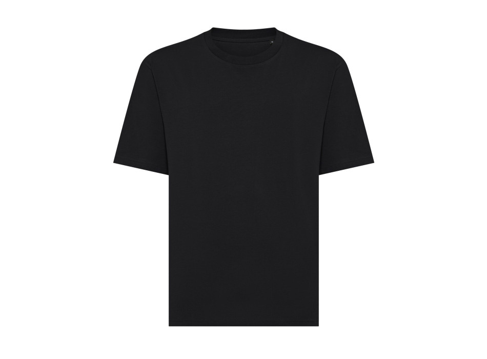 T-Shirt in Cotone Organico Skate Gheddi