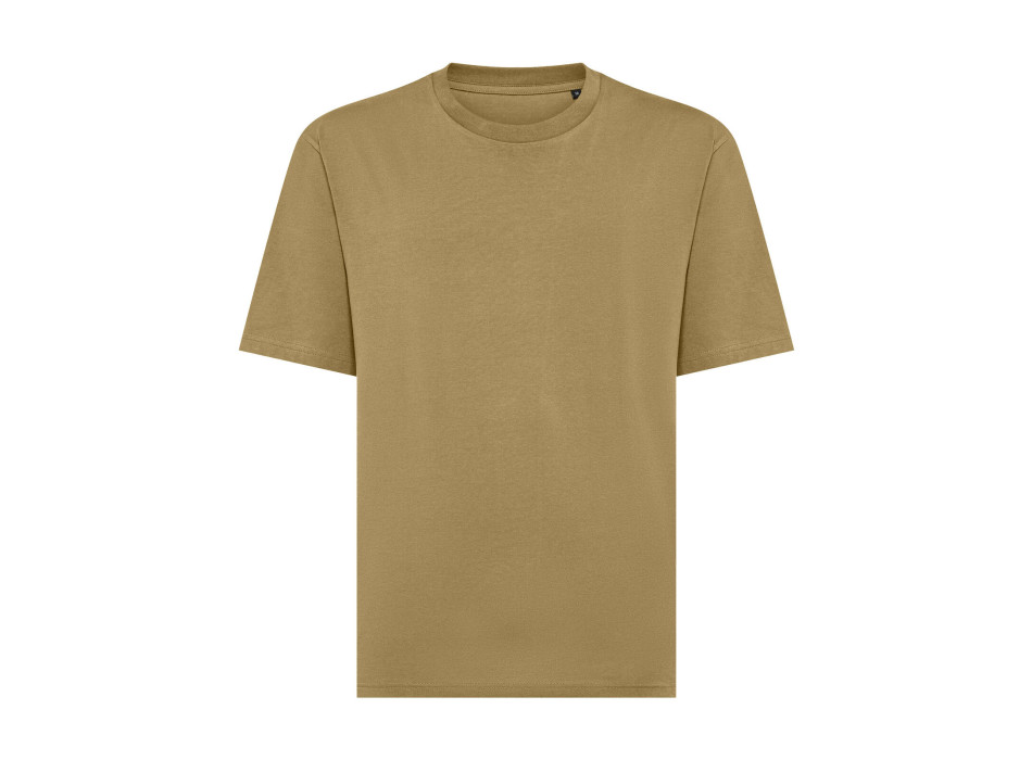 T-Shirt in Cotone Organico Skate Gheddi