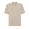 T-Shirt in Cotone Organico Skate Gheddi