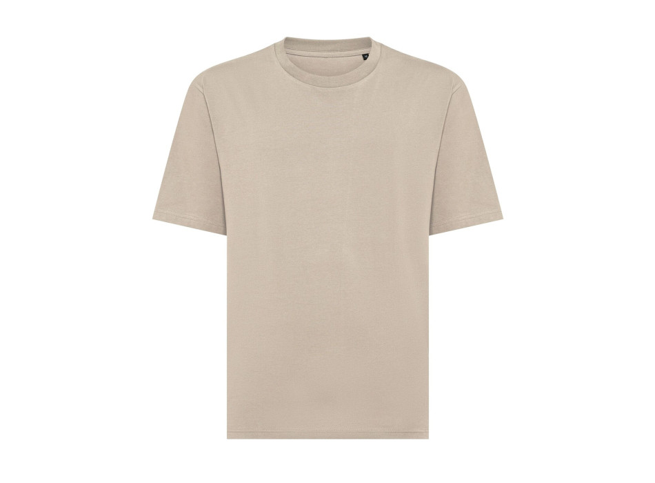 T-Shirt in Cotone Organico Skate Gheddi