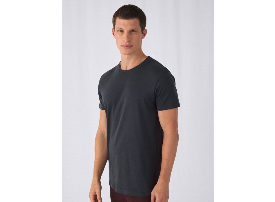 T-shirt Inspire Plus T Uomo Gheddi