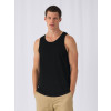 T-shirt Inspire Tank T uomo Gheddi