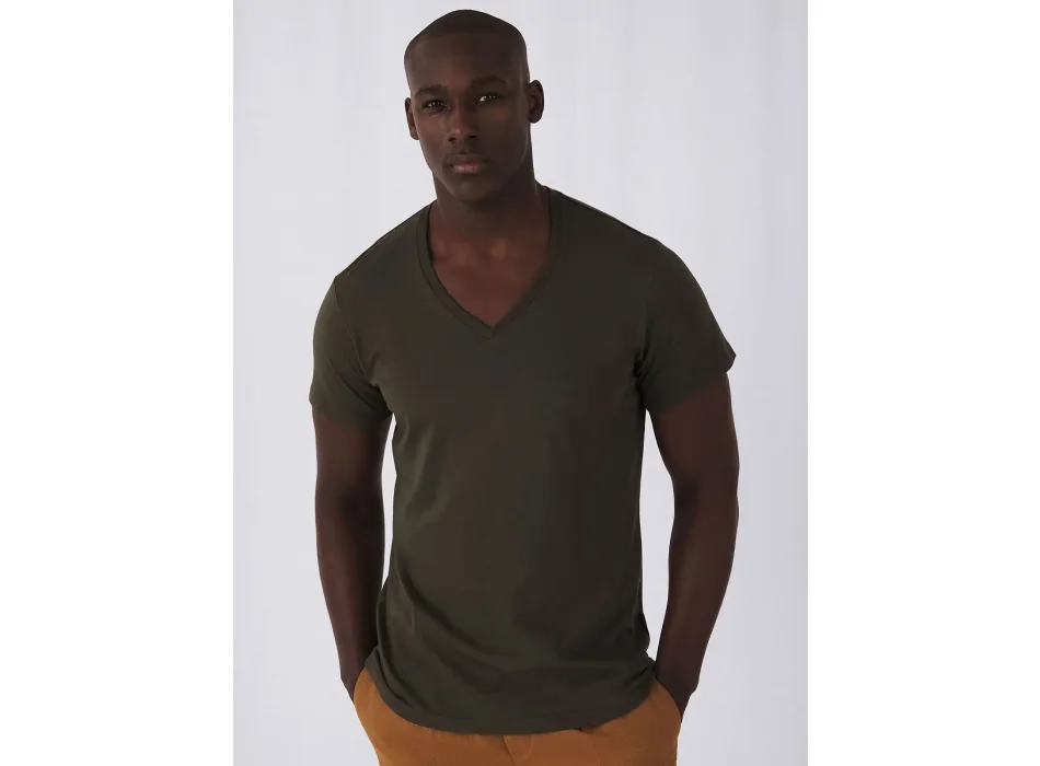 T-shirt Inspire V T Uomo Gheddi