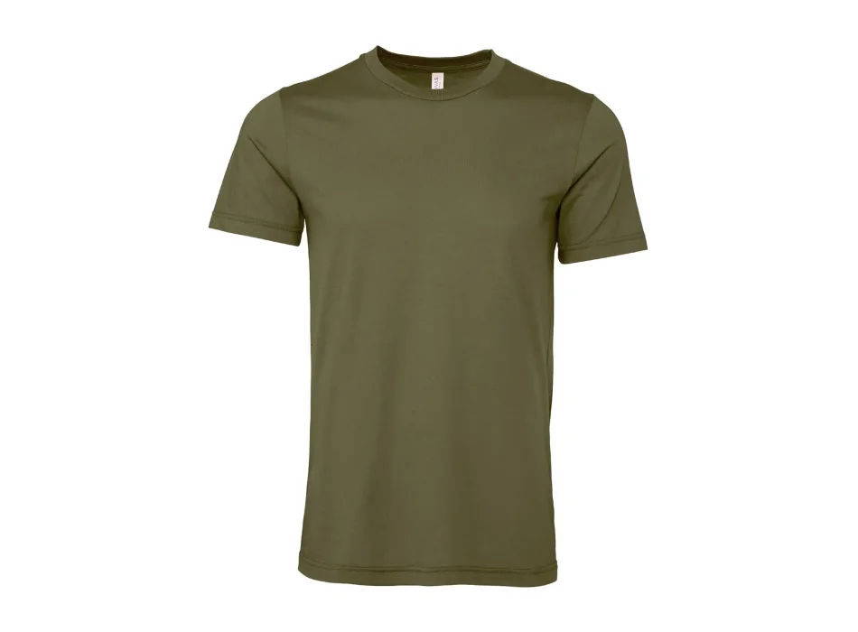 T-shirt maniche corte unisex Gheddi