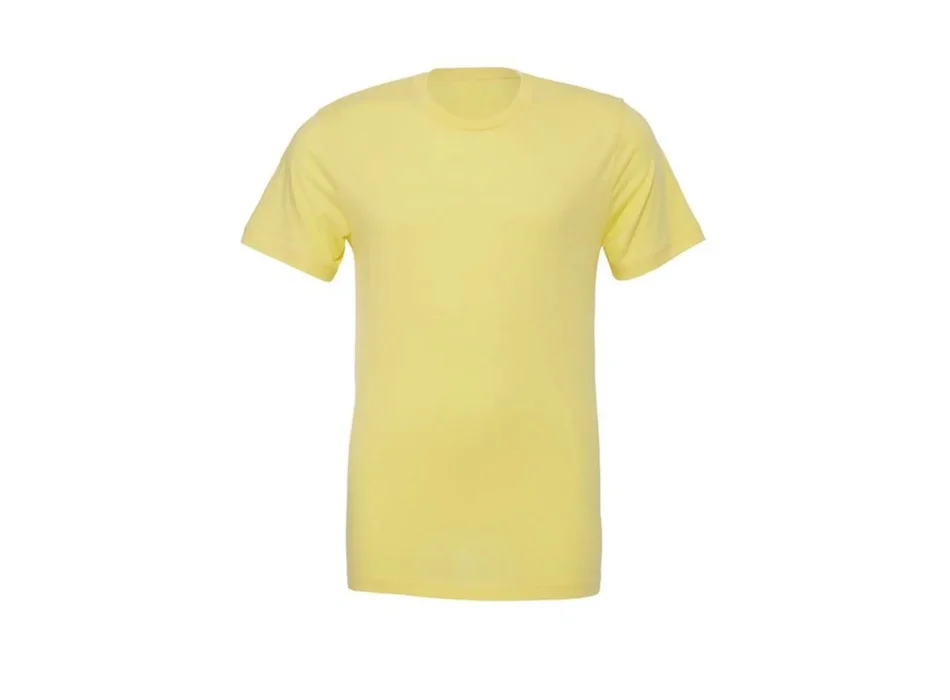 T-shirt maniche corte unisex Gheddi