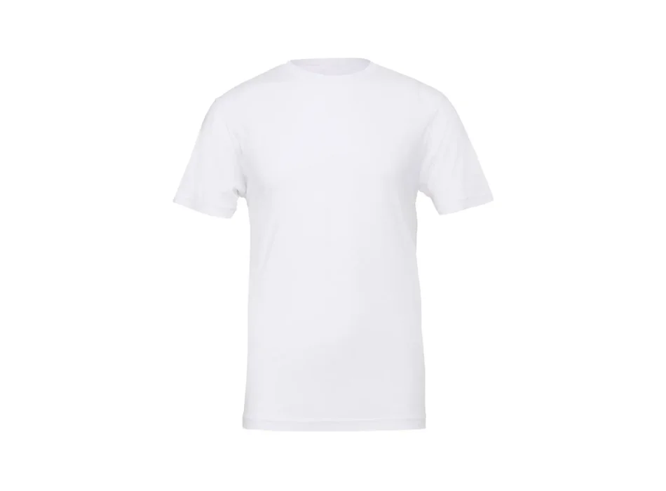 T-shirt maniche corte unisex Gheddi