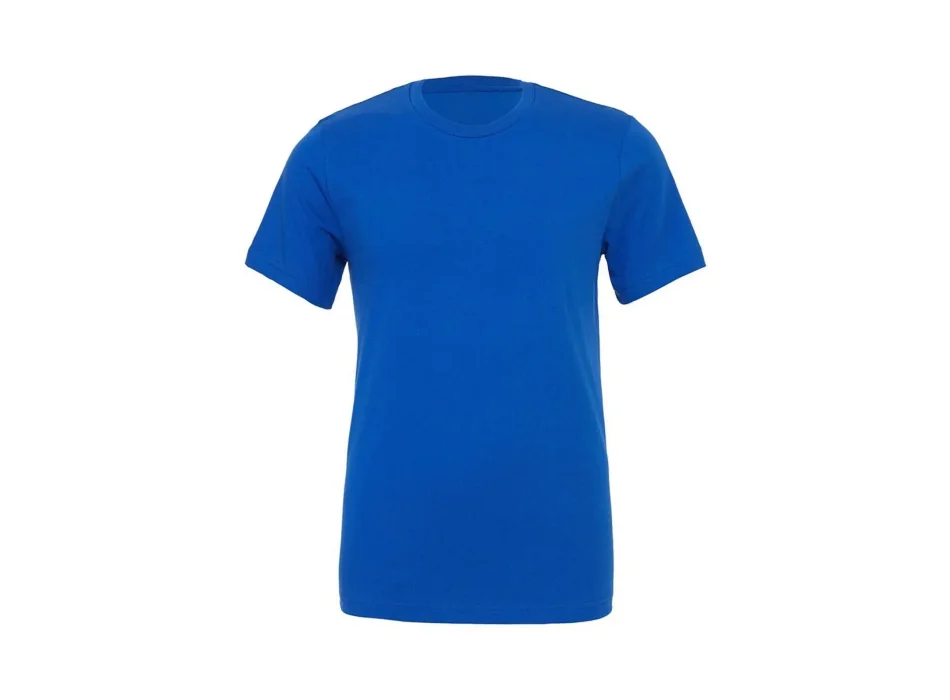 T-shirt maniche corte unisex Gheddi