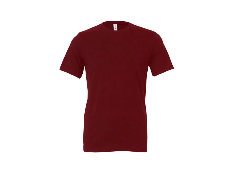 T-shirt maniche corte unisex Gheddi