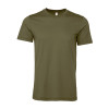 T-shirt maniche corte unisex Gheddi
