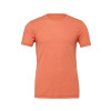 T-shirt maniche corte unisex Gheddi