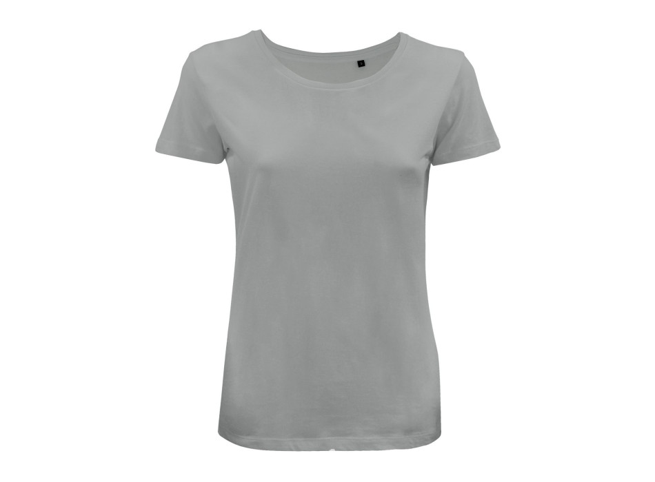 T-shirt organic Moon Donna