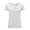 T-shirt organic Moon Donna