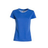 T-shirt Performance donna Gheddi