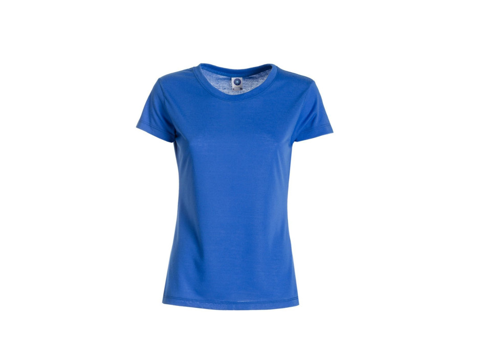 T-shirt Performance donna Gheddi