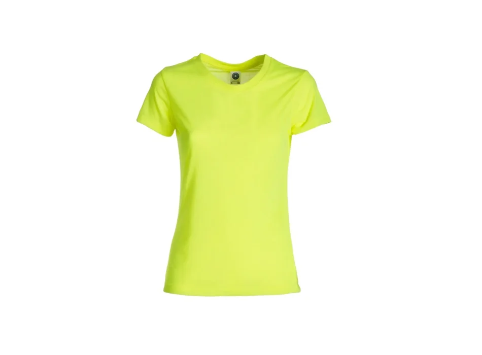 T-shirt Performance donna Gheddi