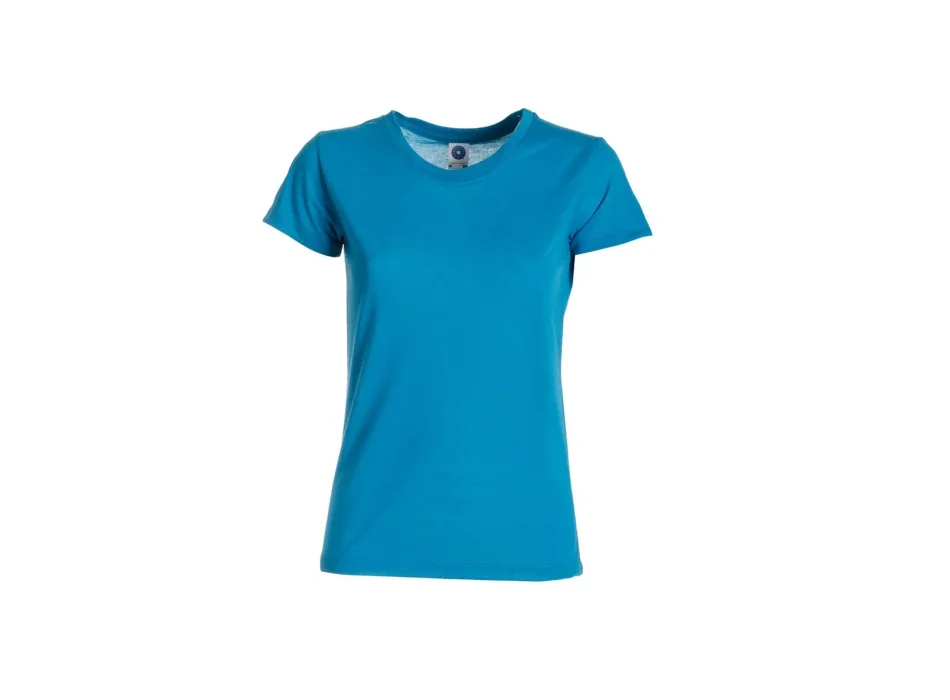 T-shirt Performance donna Gheddi