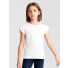 T-shirt Slub Bambina