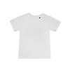 T-shirt Slub Bambino