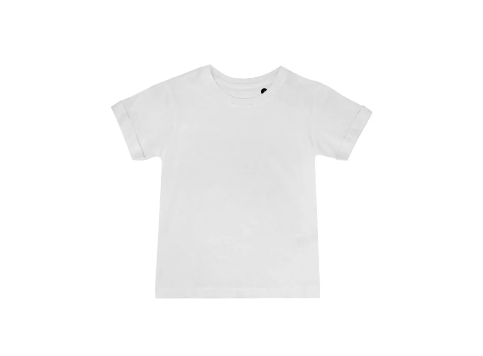 T-shirt Slub Bambino Gheddi