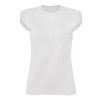 T-shirt Slub Donna